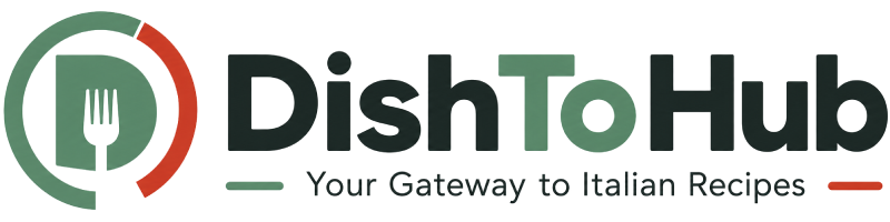 Logo DishToHub