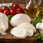 Mozzarella, Fior di Latte e Mozzarella di Bufala a confronto